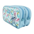 thumbnail image 2 of Lilo & Stitch Trousse de Toilette à Double Compartiment, 2 of 6
