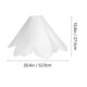 thumbnail image 2 of MERRYHAPY Flower Lamp Shade Lamp Cover with Premium PP Material for Elegant Home Decoration, 2 of 7