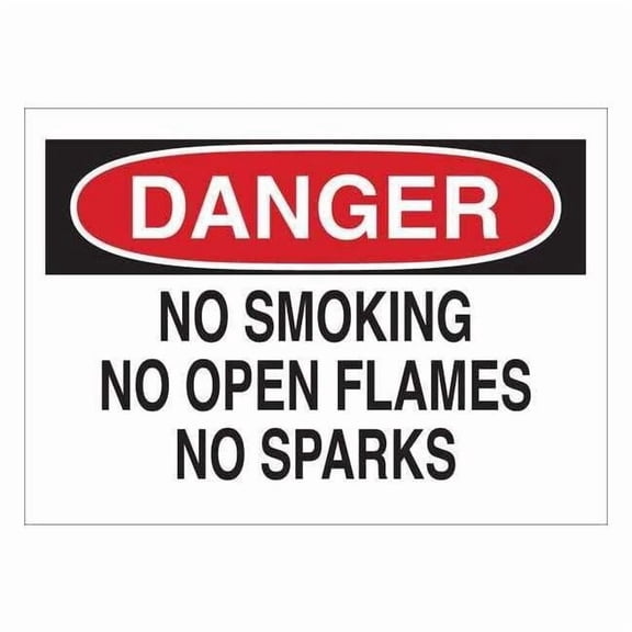 Brady Label,3 1/2 inx5 in,Polyester 87796