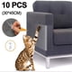 thumbnail image 1 of Estera rascadora para gatos, almohadilla para rascar de sisal, alfombra antideslizante para rascar gatos, 1 of 5