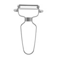thumbnail image 1 of Vegetable Peeler Stainless Steel for Kitchen - Y Peeler Safe to Use, Veggie Potato Fruit Carrot Cucumber Peeler, Easy to Peel, 1 of 5