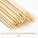 thumbnail image 3 of Wood Stylus Tools Scratch Art Tool Scratch Art Wooden Stylus Stick Art Sticks Bamboo Pen (50), 3 of 5
