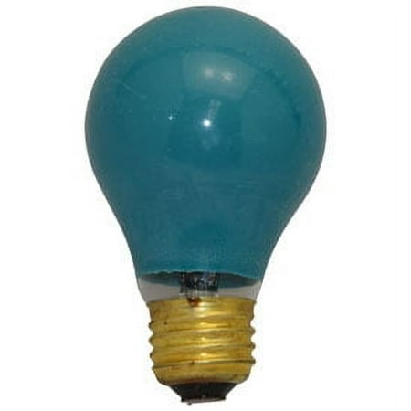 

Replacement for BULBRITE 40A/CG 4 Pieces