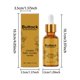 thumbnail image 3 of Crema de masaje reafirmante para glúteos Essence, aumenta el volumen de caderas y glúteos, aceite realzador de glúteos, 30 ml, agua Essence, 3 of 9