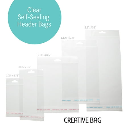 goodie cello cellophane resealable