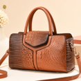 thumbnail image 1 of 2024 Nuevo bolso de mujer de alta calidad, bolsos de mano de gran capacidad, bolsos de lujo, bolso de hombro para mujer, bolso cruzado grande, bolso para mujer, 1 of 5