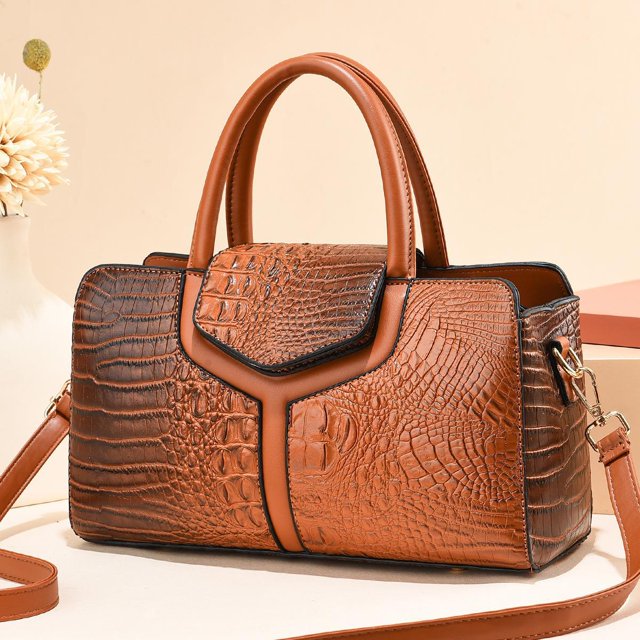 2024 Nuevo bolso de mujer de alta calidad, bolsos de mano de gran capacidad, bolsos de lujo, bolso de hombro para mujer, bolso cruzado grande, bolso para mujer