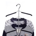 thumbnail image 7 of Multi-layer 5-in-1 Stainless Steel Clothes Hanger 3 Pack Closet Organizer, 7 of 7