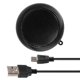 thumbnail image 2 of Mini Altavoz PortáTil de Viaje Recargable con Entrada Auxiliar Conector para Auriculares 3,5 Mm Cable, 2 of 5
