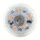 thumbnail image 3 of Luz LED táctil inalámbrica para coche, lámpara ambiental de alto brillo con botón incorporado (luz rosa y púrpura), 3 of 10