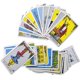 thumbnail image 1 of Baraja de Tarot Airoads 78 Rider con guía, 1 of 6