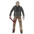 thumbnail image 2 of Friday The 13th Figurine d'Action 18 Pouces Série Échelle 1/4 - Jason Part 4 Réédition, 2 of 2