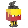 thumbnail image 5 of Minecraft Toys, Mob Head Minis Figures, Gifts for Kids, 5 of 6