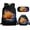 Sport Basketball, variant on Jeiento Sea Turtle Backpack and Lunch Bag Set for Boys 6-8 Kids School Bookbag with Lunch Box Pencil Case Splash Ink Elementary Primary Students Schoolbag Set, Black, 3 IN 1