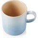 thumbnail image 2 of Stoneware Coffee Mug, 350 ml, Coastal Blue., 2 of 5