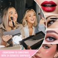 thumbnail image 4 of Calendario de adviento de maquillaje OUXUNX 2024 para mujeres adolescentes y niñas, 4 of 6