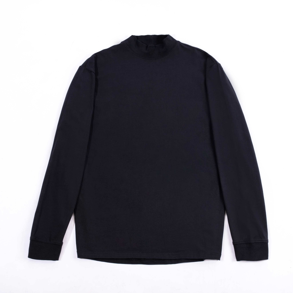 StreetGear Mock Turtleneck Thermal 