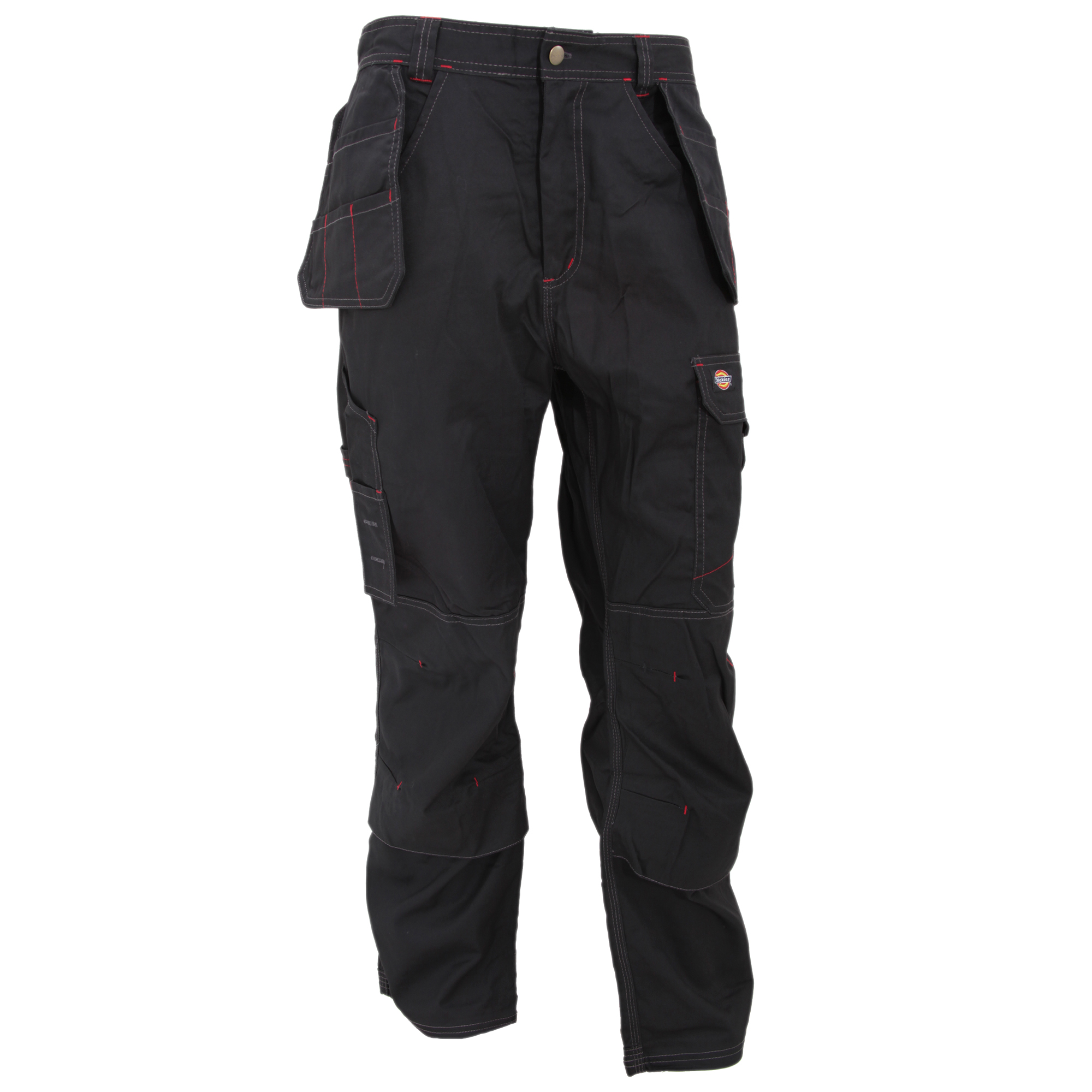 Redhawk Mens Pro Work Wear Trouser (30inch Short Leg Length)