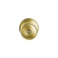 thumbnail image 2 of Pomo Para Puerta Professional Latón Satinado, 2 of 3