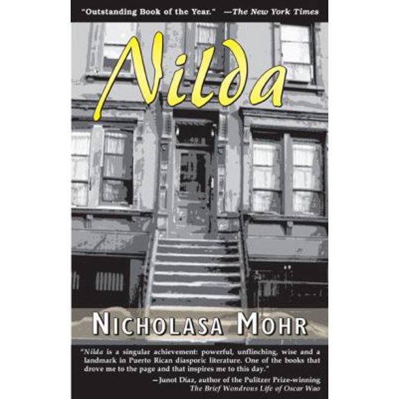 Pre-Owned Nilda (Paperback) 155885696X 9781558856967