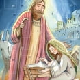 thumbnail image 3 of Calendario de Adviento Needzo Countdown to Christmas 2023 Kids, 3 of 8