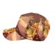thumbnail image 4 of Los Chicos Malos Gorra de Béisbol para Hombres, Mujeres y Niños, Gorra Clásica de Visera Plana, Gorra Hip Hop Trucker, Snapback Ajustable, 4 of 5