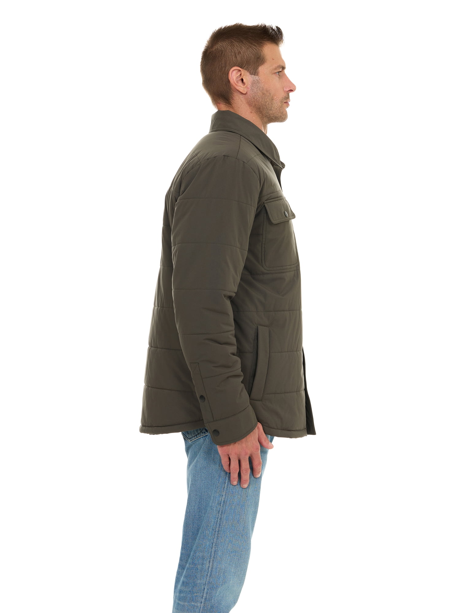 Dickies Mechanical Stretch Jacket Sizes S-XXL