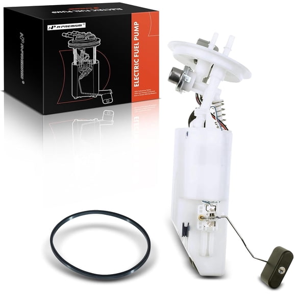 A-Premium Electric Fuel Pump Module Assembly Replacement for Town & Country Dodge Grand Caravan Plymouth Voyager 1996-2000