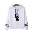 thumbnail image 1 of Doors Roblox-suéter deportivo con capucha para hombre y mujer, figura periférica de Escape de la puerta, suéter informal, regalos de primavera y otoño, 1 of 3