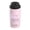 Pale Pink, variant on RTIC Stainless Steel Insulated Can Chiller with Lid, Fits 12 oz, 16oz, Denim