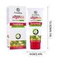 thumbnail image 2 of Limpiador Facial Ganfancp Glicerina Emoliente Vitamina-E, 2 of 7