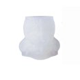 thumbnail image 1 of zhangmingg Cow Silicone for Resin Casting Concrete Candle Holder Jewelry Trinket Storage Container DIY Craft Making, 1 of 7