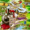 Buckwheat Zydeco - Choo Choo Boogaloo - Children's Music - CD