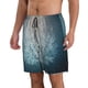 thumbnail image 2 of Fotbe Winter Rabbit Trajes de Baño Estampados para Hombre, Shorts de Verano de Secado Rápido, Ropa de Playa, Bañadores-Large, 2 of 6