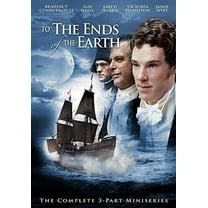 To the Ends of the Earth (DVD), Timeless Media, Action & Adventure