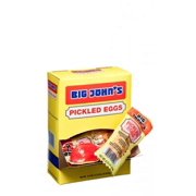 Red Smith Big John's Pickled Eggs
