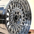 thumbnail image 2 of For 15x8 inch (1 Single Wheel Only) JNC Wheels - 15" JNC031 Platinum Rim - 4x100/4x114.3 JNC Wheels-24102832774, 2 of 2