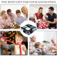 thumbnail image 6 of Nephew Gifts from Auntie, Fathers Day Nephew Blanket Gifts 50"x60", Nephew Gifts from Aunt Uncle, Birthday Gifts for Nephew, Best Nephew Ever Gifts, Christmas Graduation Gifts for Adult Nephew, 6 of 6