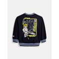 thumbnail image 3 of Star Wars Boys Crewneck Sweatshirt and Joggers 2-Piece Set, Sizes 4-16, 3 of 4