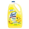 thumbnail image 2 of Lysol All Purpose Cleaner Refill, Lemon, Mega Value 4.26 Litre (6 pack), 2 of 3