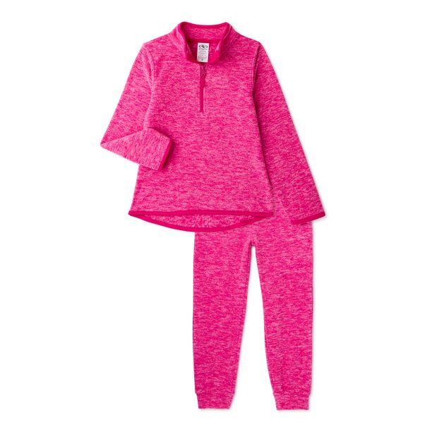 polar fleece sweatpants