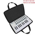 thumbnail image 2 of Hermitshell Reiseetui f&Atilde;&frac14;r Arturia MiniLab MkII 25 Manette Slim-Key, 2 of 6