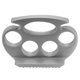 thumbnail image 3 of Meat Tenderiser Ing Tenderizer Der Grilling Kit Tools1pc-silver, 3 of 5