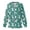 Teal Dog Grooming Print, variant on Binienty Halloween Scrub Jacket for Women Long Sleeve Pink Medical Uniforms Lightweight Breathable Medical Scrubs Moisture-Wicking for Hospital Fitted Registered Nurse Medical Assistant Essentials