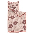 thumbnail image 2 of Pioneer Flower Floral Print Pattern Toddler Nap Mats for Kids Preschool,Sleeping Mat Bag or Kids,Toddler Sleeping Bag,Toddler Nap Mat or Daycare, 2 of 6