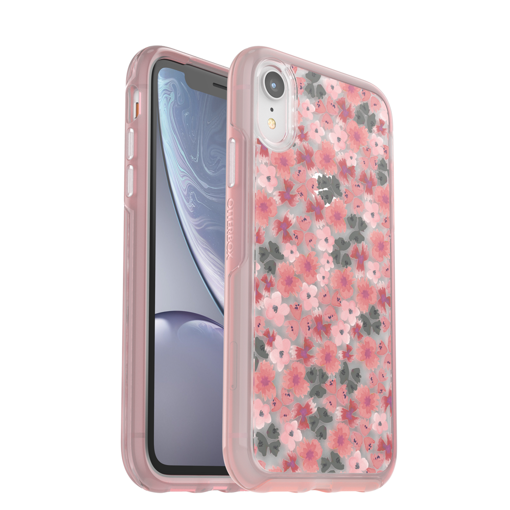 OtterBox Symmetry Series Case for iPhone XR NonRetail Packaging
