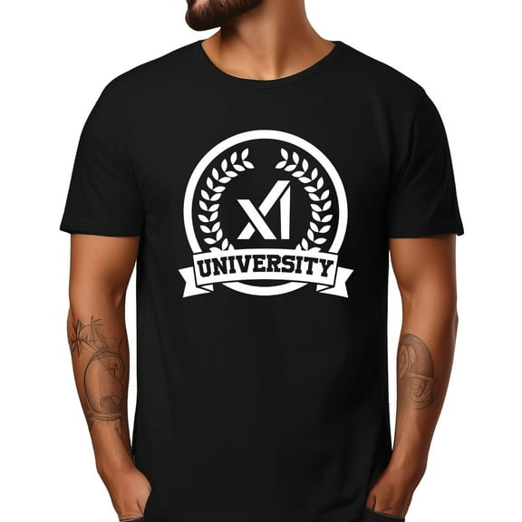 xAI University T-Shirt