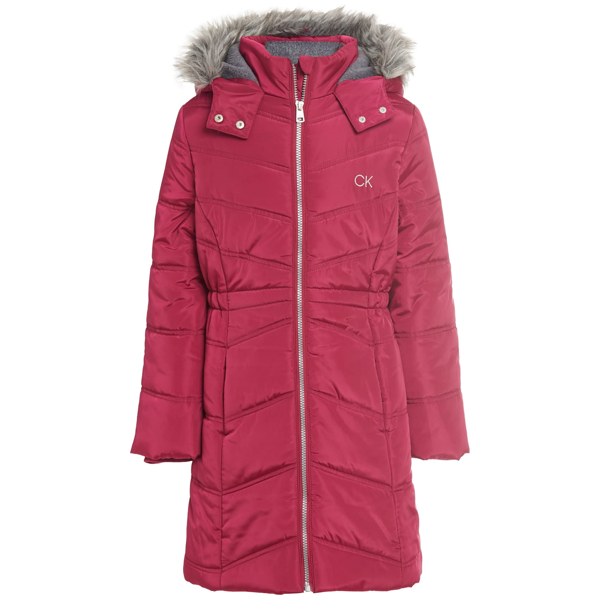 Calvin klein toddler jacket hotsell