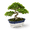 Oval Beige-blue-13.5 Inch, variant on Rectangular Blue 13.5 Inch Ceramic Plant Pot for Indoor Outdoor Succulent Bonsai