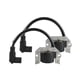 thumbnail image 1 of 2x Ignition Coils For Kawasaki Engine Fh381v Fh430v For John Deere Xxf, 1 of 5